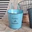 Small Hanging Metal Planters Carousel 2