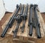 5 X PROEL WINCH UP STANDS > UP TO 3.6 METRES. USED > GRAB YOUR SELF A BARGAIN Carousel 13