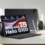 Doogee Tab E3 11" FHD+ Tablet, 8800mAh Battery, 8GB RAM + 256GB Storage, Andr... Carousel 1