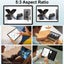 Doogee Tab E3 11" FHD+ Tablet, 8800mAh Battery, 8GB RAM + 256GB Storage, Andr... Carousel 3