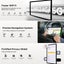Doogee Tab E3 11" FHD+ Tablet, 8800mAh Battery, 8GB RAM + 256GB Storage, Andr... Carousel 10