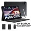Doogee Tab E3 11" FHD+ Tablet, 8800mAh Battery, 8GB RAM + 256GB Storage, Andr... Carousel 12