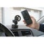 OPTILINE MAG PRO ORBIT MAGNETIC PHONE HOLDER WITH ADHESIVE SUCTION CUP Carousel 6