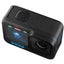 GoPro HERO 12 Black Action Camera 4K Video - Waterproof Design (10m) - Wi-Fi & Carousel 4