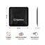 OPTILINE OPTITRACKER COMPACT ULTRATHIN ADHESIVE LOCATOR Carousel 4