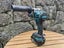 Purple Star 1/2" Brushless Hammer Drill Driver /w Handle For Makita 18V Battery Carousel 2