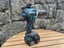 Purple Star 1/2" Brushless Hammer Drill Driver /w Handle For Makita 18V Battery Carousel 3