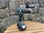 Purple Star 1/2" Brushless Hammer Drill Driver /w Handle For Makita 18V Battery Carousel 4