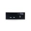 Startech 2 Port Dvi Vga Dual Monitor Kvm Switch Carousel 1