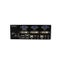 Startech 2 Port Dvi Vga Dual Monitor Kvm Switch Carousel 3
