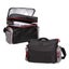Catch 5 Compartment Tackle Bag with Cooler Compartment Carousel 1