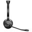 Jabra Engage 55 SE DECT Teams Wireless Stereo Headset + Link400c Carousel 2