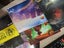 CyberPunk 2077 - PS4 (Collectors edition) Carousel 7