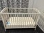 Baby cot Carousel 1