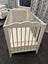 Baby cot Carousel 2