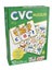Two children’s educational reading and writing games, new, compound, cvc words Carousel 4