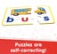 Two children’s educational reading and writing games, new, compound, cvc words Carousel 5