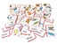 Two children’s educational reading and writing games, new, compound, cvc words Carousel 11