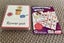 Two children’s educational reading and writing games, new, compound, cvc words Carousel 13