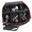 Catch 6 Compartment Fishing Reel Bag Carousel 1