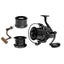 Akios Utopia SX8 Long Cast Surfcasting Reel Carousel 3