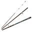 Akios AirPower 435 SRS Black Edition Surf Rod 14ft 5in 3 Piece 112-224 gram Carousel 1