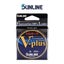 Sunline V-Plus Fluorocarbon 50m Carousel 1