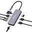 Verbatim 32152 Multiport USB-C Hub - 9 Ports [32152] Carousel 6