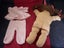Vintage Cabbage Patch doll with genuine clothes + shoes Carousel 7