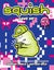 Squish #5: Game On! by Jennifer L. Holm - Paperback Carousel 1
