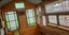 Lead light feature cabin Carousel 15