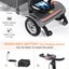 Ultra-light Mobility Scooter Carousel 5
