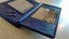 Modded Blue Nintendo DSi in box Carousel 7