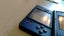 Modded Blue Nintendo DSi in box Carousel 8