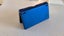 Modded Blue Nintendo DSi in box Carousel 9