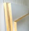 Wooden panels - ideal for artists - 70cm x 90cm (2), 70cm x 70cm Carousel 2