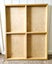 Wooden panels - ideal for artists - 70cm x 90cm (2), 70cm x 70cm Carousel 4