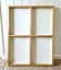 Wooden panels - ideal for artists - 70cm x 90cm (2), 70cm x 70cm Carousel 6