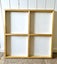 Wooden panels - ideal for artists - 70cm x 90cm (2), 70cm x 70cm Carousel 8