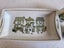 Figgjo Flint Turi Gramstad Oliver Market Pattern Carousel 2