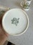 Figgjo Flint Turi Gramstad Oliver Market Pattern Carousel 6