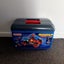 Box of meccano Carousel 1