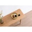 Natural Solid Oak Console Table Carousel 4