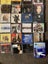 CD’s collection Carousel 6