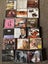 CD’s collection Carousel 7