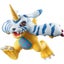 Digimon - G.E.M. Digicolle Data 02 Blind Box Figure (Single) Carousel 3