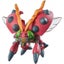Digimon - G.E.M. Digicolle Data 02 Blind Box Figure (Single) Carousel 7