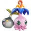 Digimon - G.E.M. Digicolle Data 02 Blind Box Figure (Single) Carousel 8