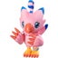 Digimon - G.E.M. Digicolle Data 02 Blind Box Figure (Single) Carousel 9