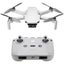 DJI Mini 4K Drone with DJI RC-N1C Controller Lightweight with 4K Video - 31-Min Carousel 1